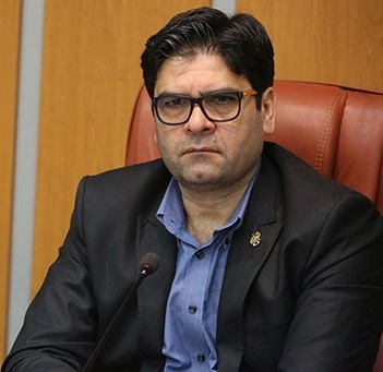 دکتر علیرضا