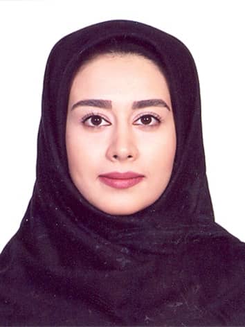 مژگان