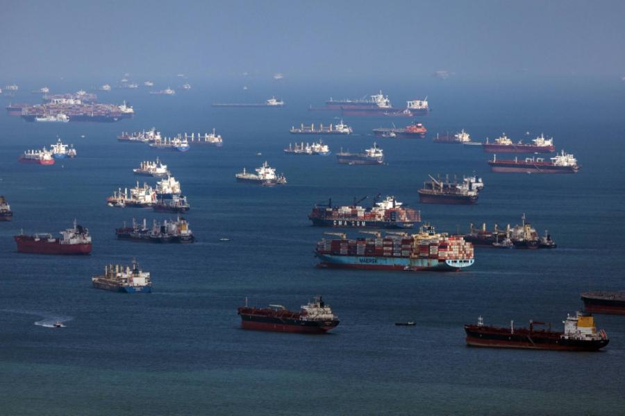 Marine Insurance: The Hidden Yet Strategic Infrastructure of the Global Economy and Irans Trade